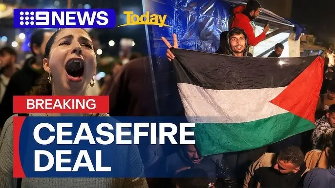Israel Kills Over 100 Palestinians Since Ceasefire, Prompting Hamas to Halt Prisoner Releases Israel Kills Over 100 Palestinians Since Ceasefire, Prompting Hamas to Halt Prisoner Releases