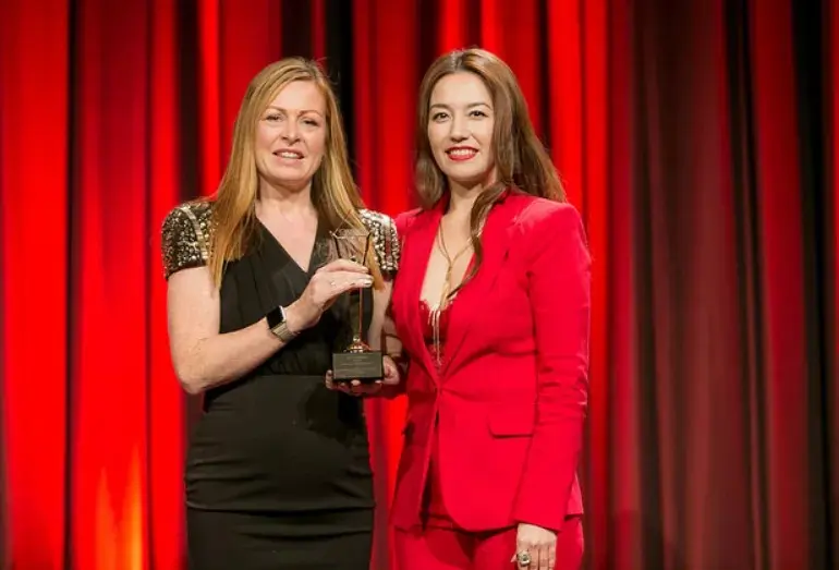 Citywealth Powerwomen Awards 2025 – USA Citywealth Powerwomen Awards 2025 – USA