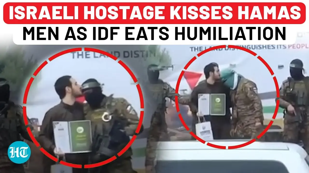 Israeli Captives and Palestinian Prisoners: A Tale of Media Bias and Brutality Israeli Captives and Palestinian Prisoners: A Tale of Media Bias and Brutality