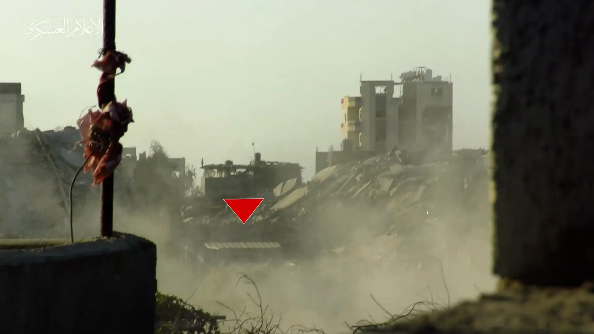 Israel Mistakenly Publicises Real IDF Casualty Figures from Gaza Israel Mistakenly Publicises Real IDF Casualty Figures from Gaza