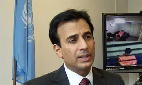 Israel’s Genocide in Gaza Continues with Full Impunity, Says Former UN Human Rights Chief Israel’s Genocide in Gaza Continues with Full Impunity, Says Former UN Human Rights Chief