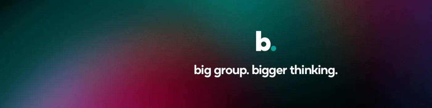 Award-winning Marketing & Communications Agency, big group, expands into the UAE: The new Silicon Valley of the world Award-winning Marketing & Communications Agency, big group, expands into the UAE: The new Silicon Valley of the world