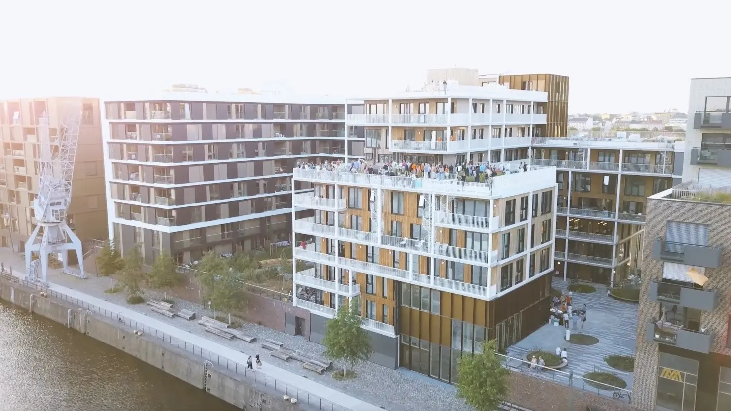 MIPIM AWARDS 2025: Dänisches Architekturbüro hinter deutschem Gewinner in Hamburg MIPIM AWARDS 2025: Dänisches Architekturbüro hinter deutschem Gewinner in Hamburg