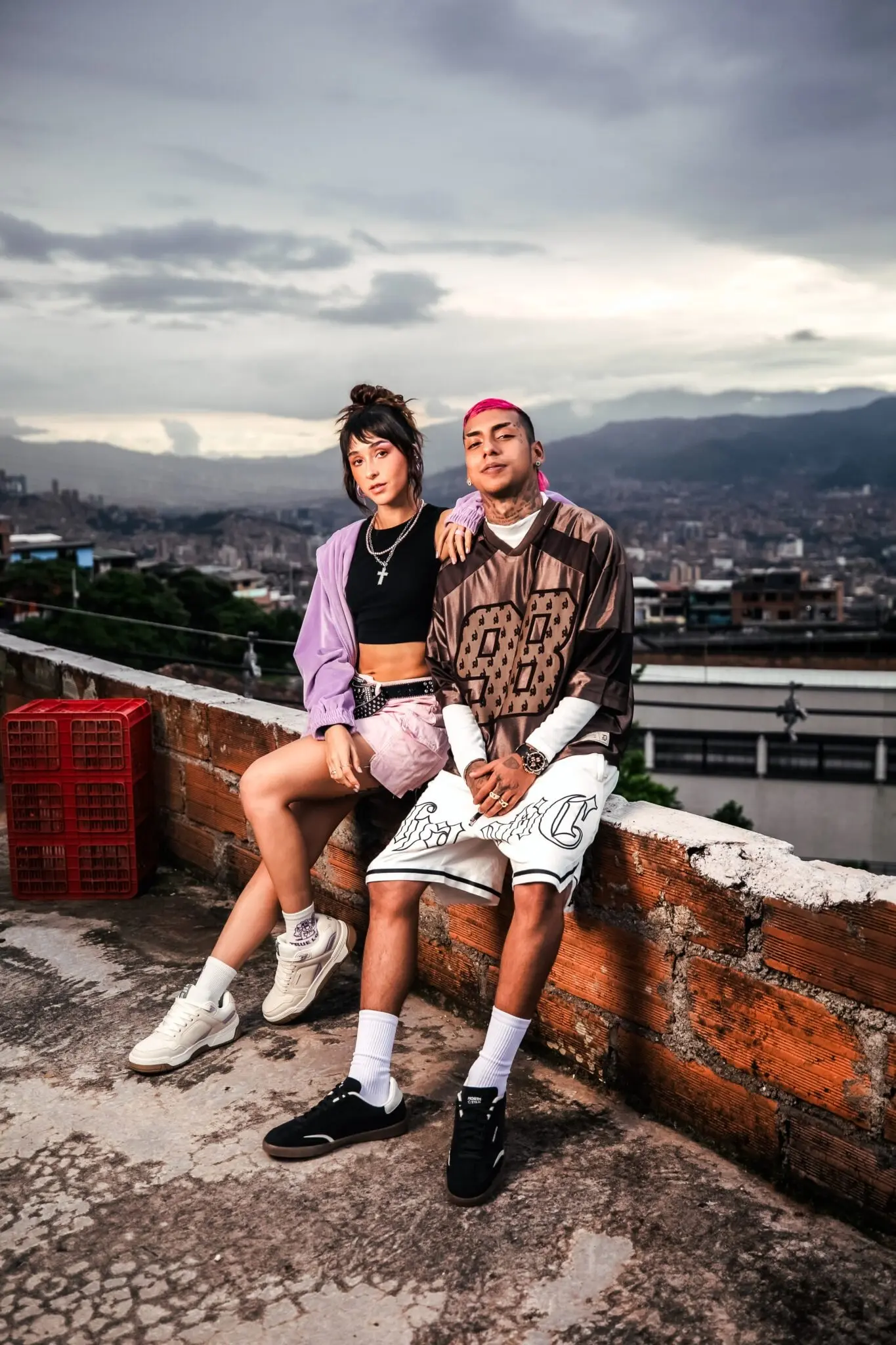 North Star Empowers Gen Z To Embrace Individuality In “Find Your North Star” Campaign North Star Empowers Gen Z To Embrace Individuality In “Find Your North Star” Campaign
