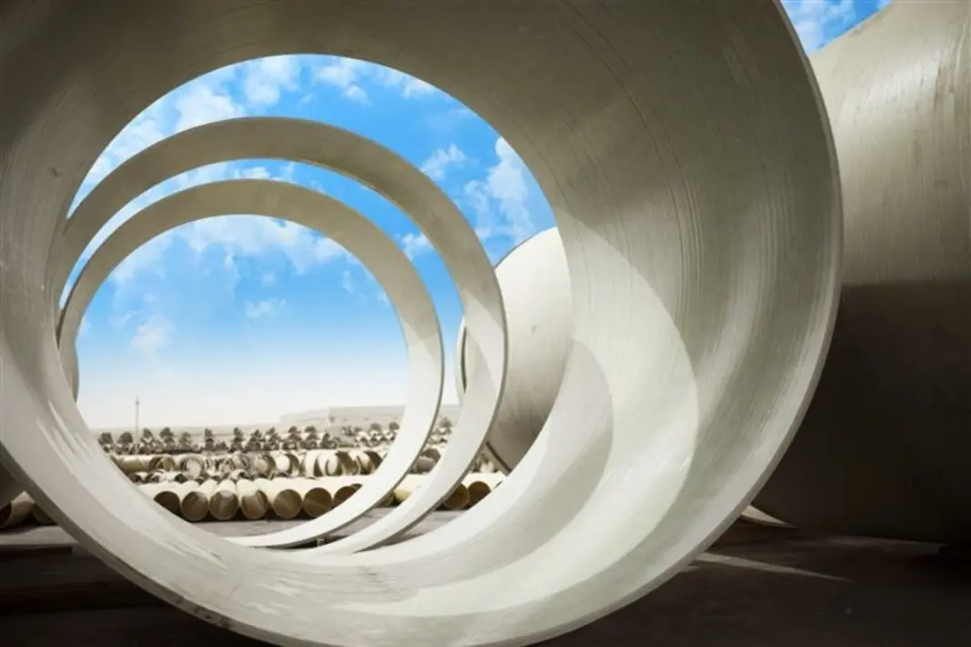 Future Pipe Industries (FPI) features in UNESCO World Engineering Day 2025 campaign Future Pipe Industries (FPI) features in UNESCO World Engineering Day 2025 campaign