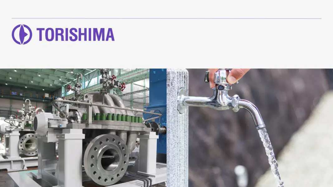 Torishima joins UNESCO World Engineering Day 2025 campaign Torishima joins UNESCO World Engineering Day 2025 campaign