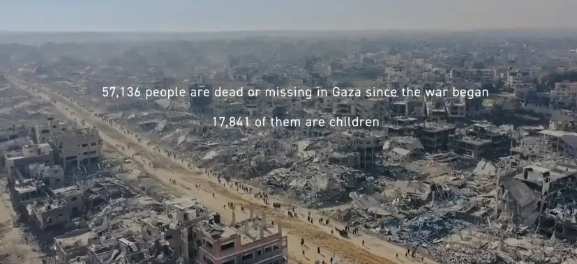 BBC Pulls Gaza Documentary Amid Allegations of External Israeli Influence BBC Pulls Gaza Documentary Amid Allegations of External Israeli Influence