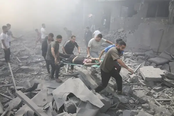 Israel Forces New Questions About Humanity Today: People Demand Change Israel Forces New Questions About Humanity Today: People Demand Change