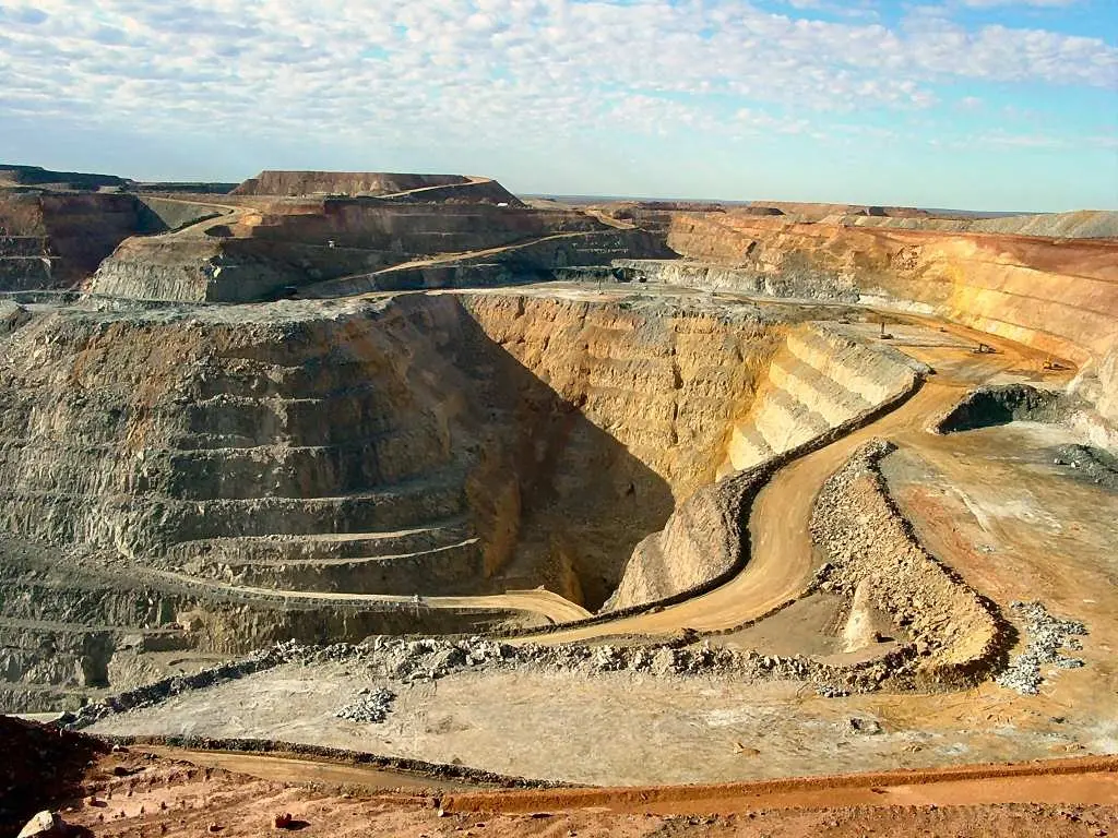 Visby Management Presents Superior Offer to LCL Resources and Encourages Shareholders to Vote Against Tiger Gold Proposal Visby Management Presents Superior Offer to LCL Resources and Encourages Shareholders to Vote Against Tiger Gold Proposal