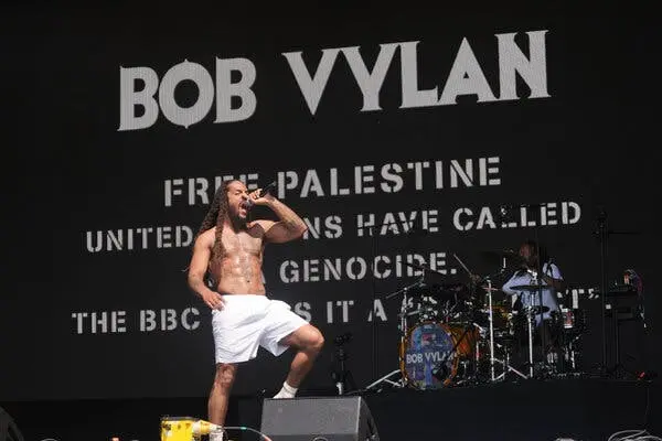 “Death to the IDF”: Why Britain Should Be Talking About the Roots of Israel’s War Machine – Not Silencing Its Critics “Death to the IDF”: Why Britain Should Be Talking About the Roots of Israel’s War Machine – Not Silencing Its Critics