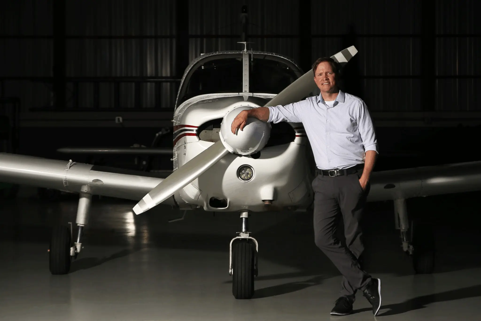 Minneapolis Startup Launches First Personalized Aviation Weather Displays Featuring Your Actual Aircraft and Airports Minneapolis Startup Launches First Personalized Aviation Weather Displays Featuring Your Actual Aircraft and Airports
