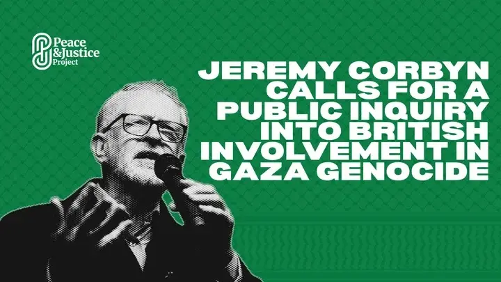 Gaza Tribunal Hears Harrowing Gaza Testimonies, Urges UK Accountability Gaza Tribunal Hears Harrowing Gaza Testimonies, Urges UK Accountability