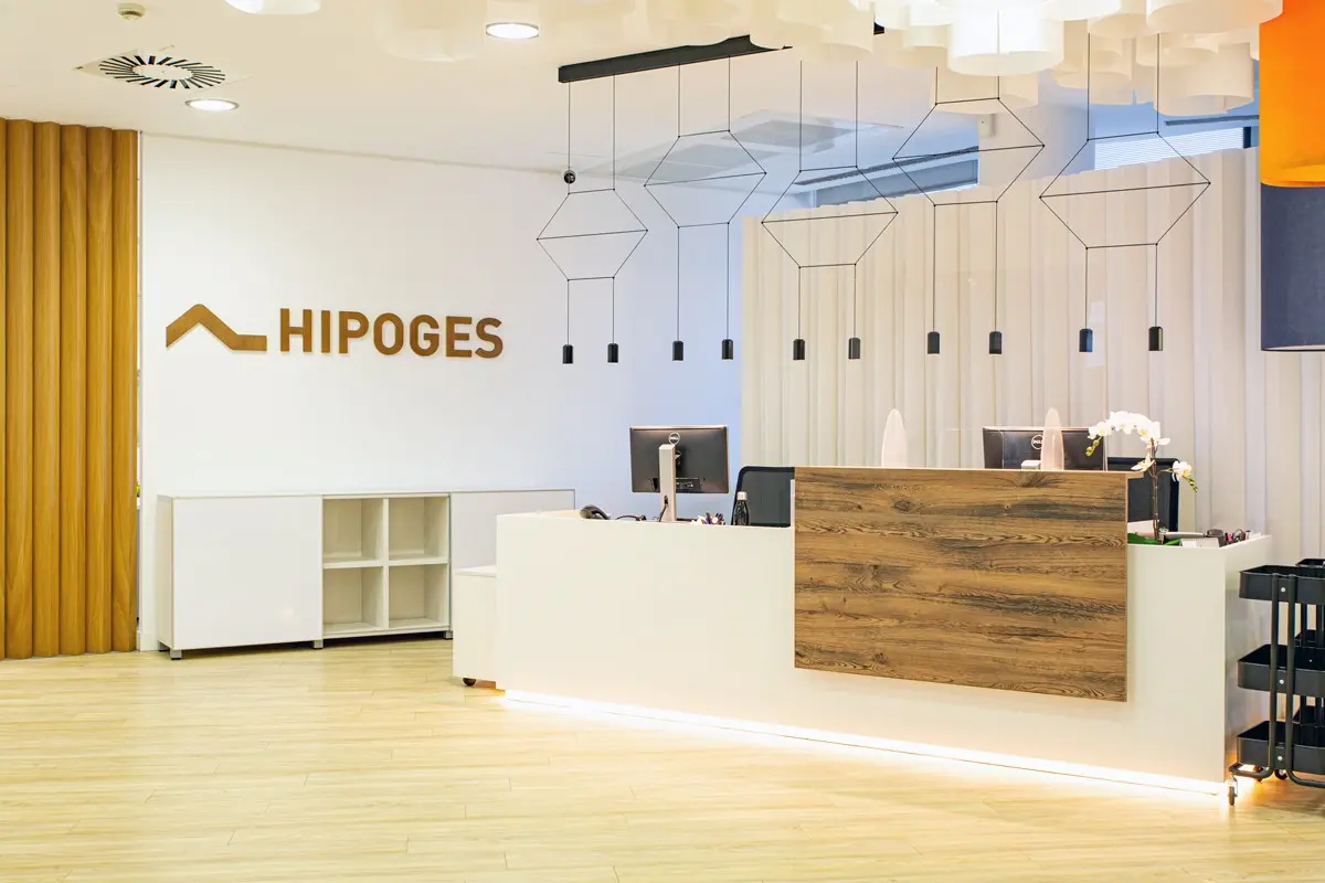 Hipoges strengthens its market leadership by achieving the sale of nearly 10,000 assets in the first half of the year Hipoges strengthens its market leadership by achieving the sale of nearly 10,000 assets in the first half of the year