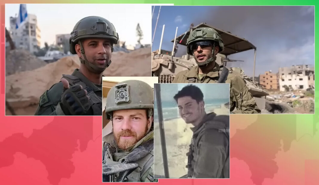 Walls Closing In: The Hague Turns on War Criminal Israel — With Days Numbered for Politicians Who Enabled Its Genocide in Gaza Walls Closing In: The Hague Turns on War Criminal Israel — With Days Numbered for Politicians Who Enabled Its Genocide in Gaza