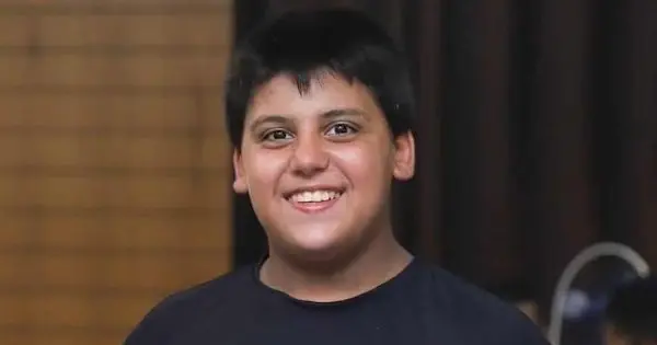 ‘A Beautiful Child’: Death of 13-Year-Old From Tear Gas Becomes Flashpoint as Israel’s Narrative Crumbles ‘A Beautiful Child’: Death of 13-Year-Old From Tear Gas Becomes Flashpoint as Israel’s Narrative Crumbles