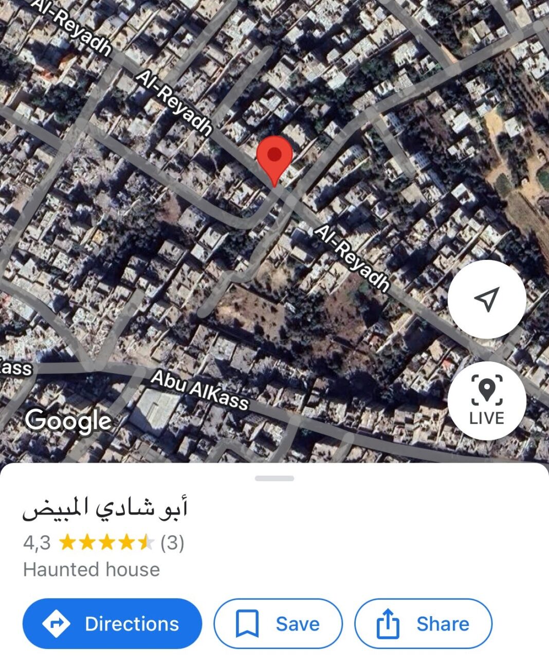 Digital Vandalism: How Google Earth and Satellite Imagery Became a New Front in Israel’s War on Gaza