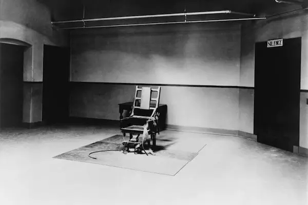 Israel’s Far-Right Pushes Mandatory Death Penalty Bill—Despite a Legal System That Has Never Used It in Modern Times Israel’s Far-Right Pushes Mandatory Death Penalty Bill—Despite a Legal System That Has Never Used It in Modern Times