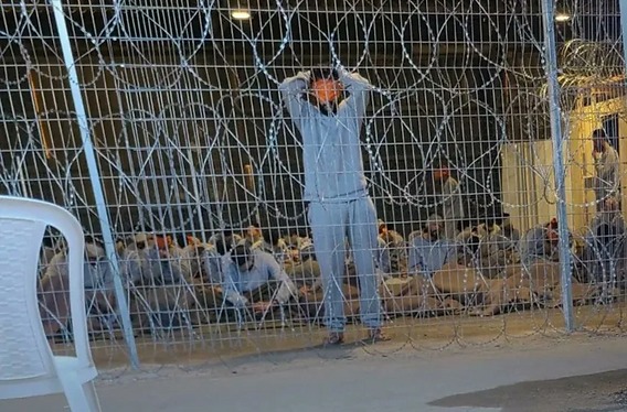 Israel’s Death Camps: How Sde Teiman and Ktzi’ot Became Fatal for Palestinian Prisoners