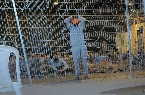 Israel’s Death Camps: How Sde Teiman and Ktzi’ot Became Fatal for Palestinian Prisoners Israel’s Death Camps: How Sde Teiman and Ktzi’ot Became Fatal for Palestinian Prisoners