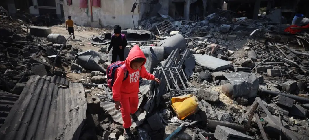 Behind Gaza’s “Ceasefire”: Systematic Torture, Expanding Occupation, and a Drowning Population Behind Gaza’s “Ceasefire”: Systematic Torture, Expanding Occupation, and a Drowning Population