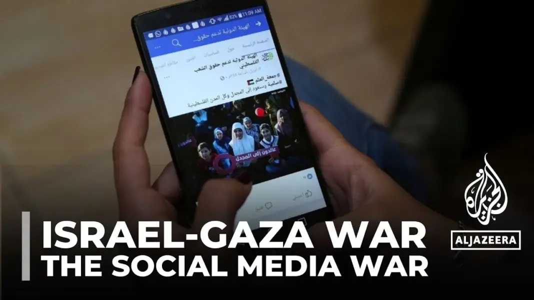 The Bedroom Broadcaster Israel Couldn’t Silence: How “The Savior” Took Gaza’s Reality to Millions The Bedroom Broadcaster Israel Couldn’t Silence: How “The Savior” Took Gaza’s Reality to Millions