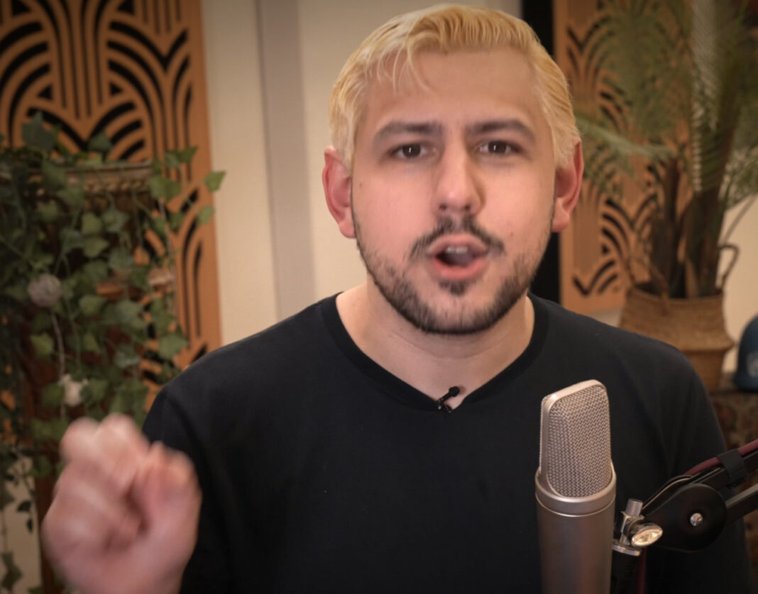 UK Drops Terrorism Case Against Journalist Richard Medhurst — But Hands File to Austria