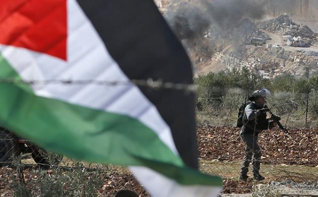 The Films That Told the Truth About Palestine Before the West Was Ready to Hear It