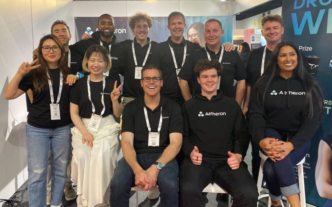 The Australian AI company proving people are the key to building smarter technology The Australian AI company proving people are the key to building smarter technology