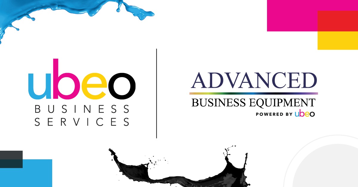 UBEO Business Services Acquires Advanced Business Equipment, Strengthening Presence in the Carolinas