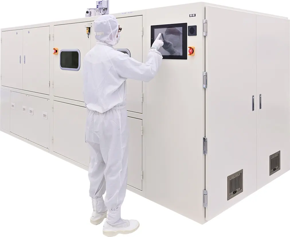 Kanematsu Expands MOCVD Equipment by Taiyo Nippon Sanso Corporation Sales in Europe Kanematsu Expands MOCVD Equipment by Taiyo Nippon Sanso Corporation Sales in Europe