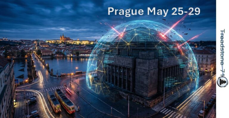 Treadstone 71 Launches Project OMEGA Residency Briefing Site – Targeted Training for EU, Australia, and New Zealand