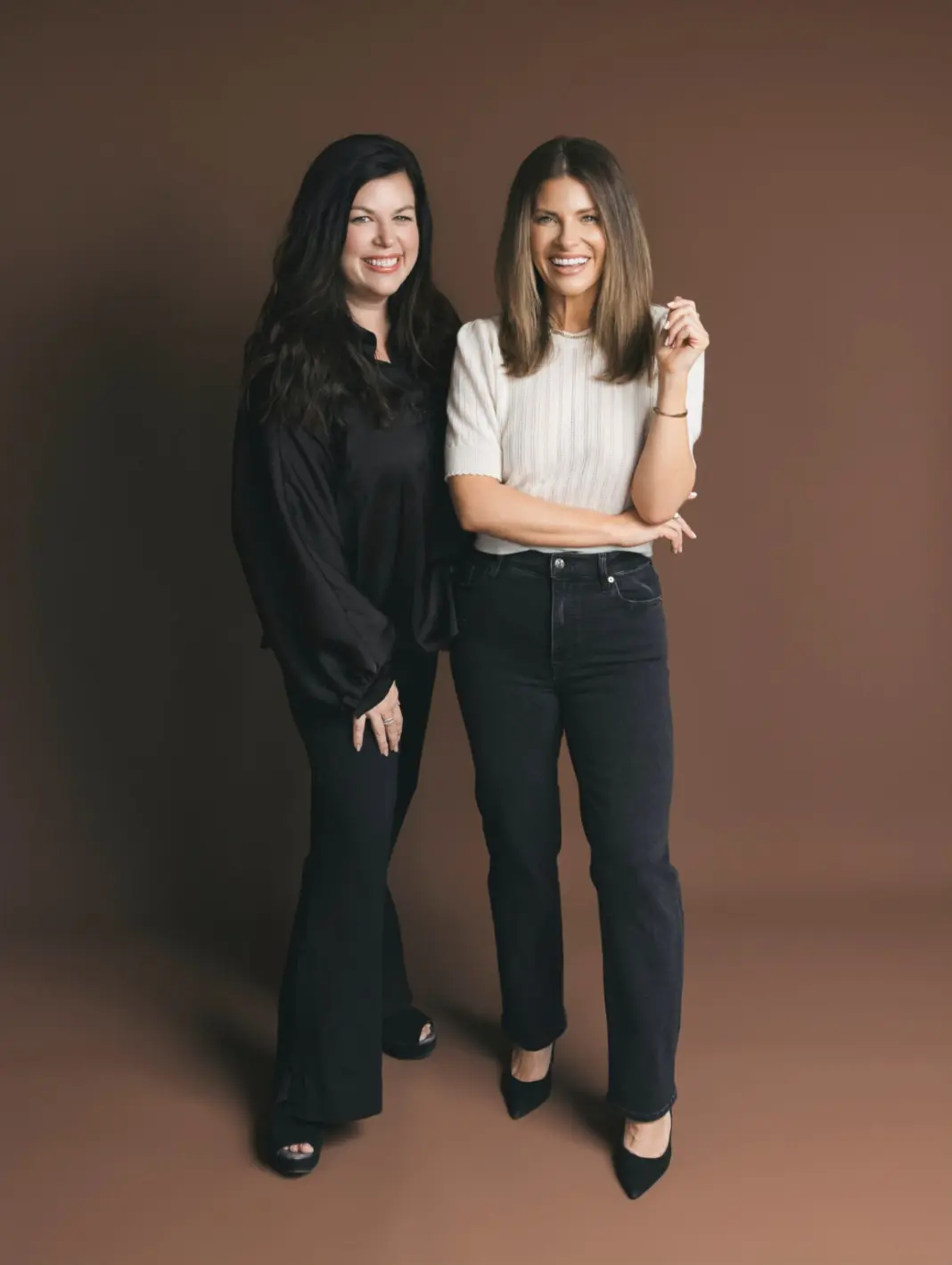Good Grit Agency & Magazine Announces Samantha Southerland as Chief Executive Officer Good Grit Agency & Magazine Announces Samantha Southerland as Chief Executive Officer