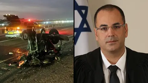 Netanyahu’s Legal Siege and the Judge Who Died Netanyahu’s Legal Siege and the Judge Who Died