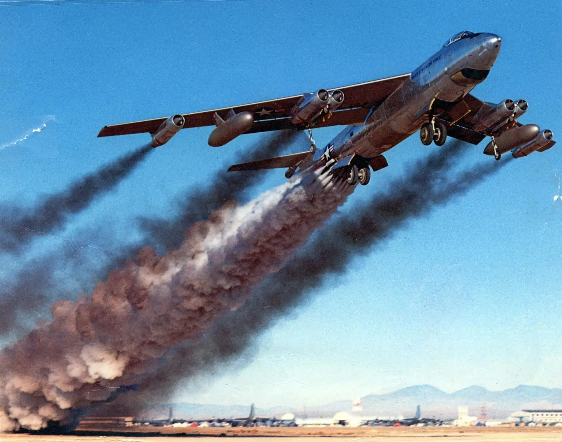 How the United States Poisoned Greenland with Nuclear Weapons,While Denmark Claimed a Nuclear-Free Policy How the United States Poisoned Greenland with Nuclear Weapons,While Denmark Claimed a Nuclear-Free Policy