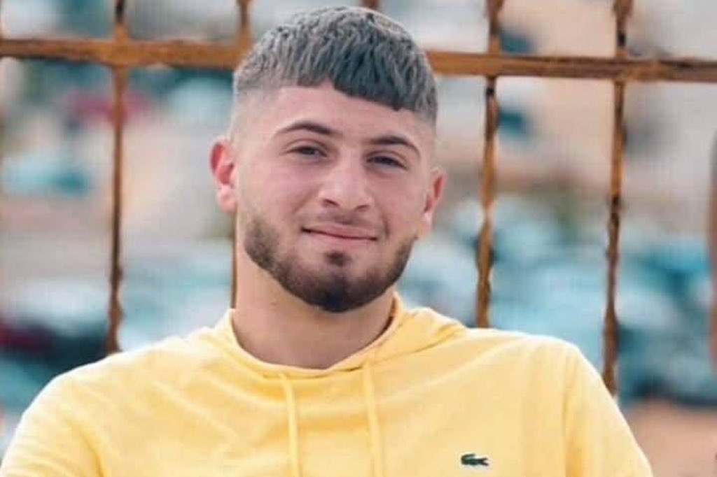 “Yes, we starved a teenager to death in prison,” says Israel. Case Closed “Yes, we starved a teenager to death in prison,” says Israel. Case Closed