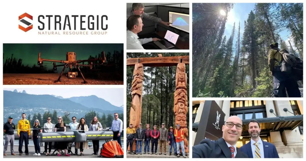 Strategic Natural Resource Group (Strategic) selected as an official partner for World Engineering Day for Sustainable Development 2026, an International Day proclaimed by UNESCO Strategic Natural Resource Group (Strategic) selected as an official partner for World Engineering Day for Sustainable Development 2026, an International Day proclaimed by UNESCO