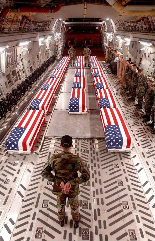 Iran Claims Up to 800 U.S. Troops Killed, 5,000 Wounded During U.S. and Israeli Attacks Iran Claims Up to 800 U.S. Troops Killed, 5,000 Wounded During U.S. and Israeli Attacks