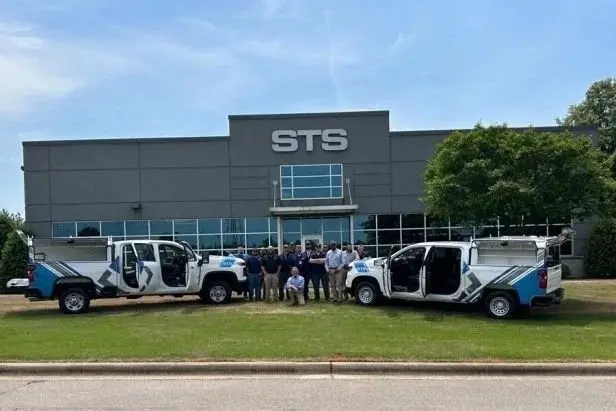 STS Group Prevents Coordinated ATM Jackpotting Attempts in Cullman, Alabama STS Group Prevents Coordinated ATM Jackpotting Attempts in Cullman, Alabama