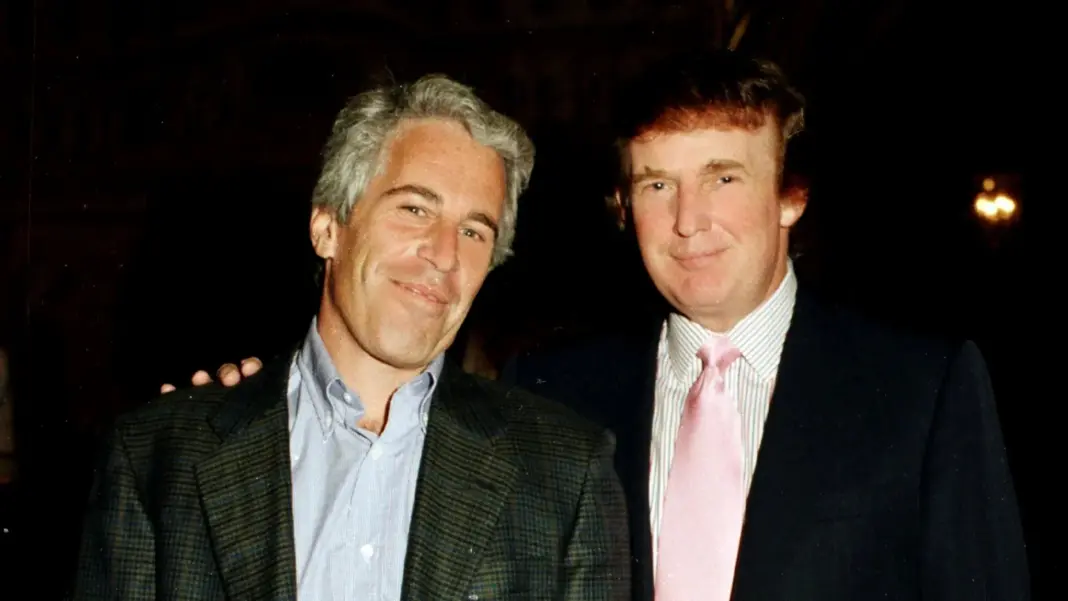 Missing Epstein Files Surface: FBI Interview Memos Revive Decade-Old Allegations Involving Donald Trump Missing Epstein Files Surface: FBI Interview Memos Revive Decade-Old Allegations Involving Donald Trump