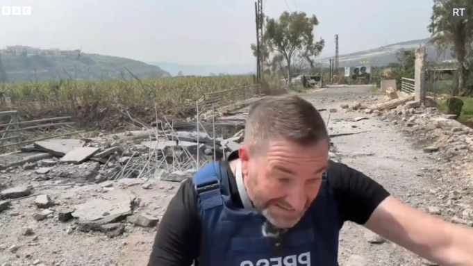 The Second Nakba? Targeting Civilians, Journalists and Infrastructure in Southern Lebanon The Second Nakba? Targeting Civilians, Journalists and Infrastructure in Southern Lebanon