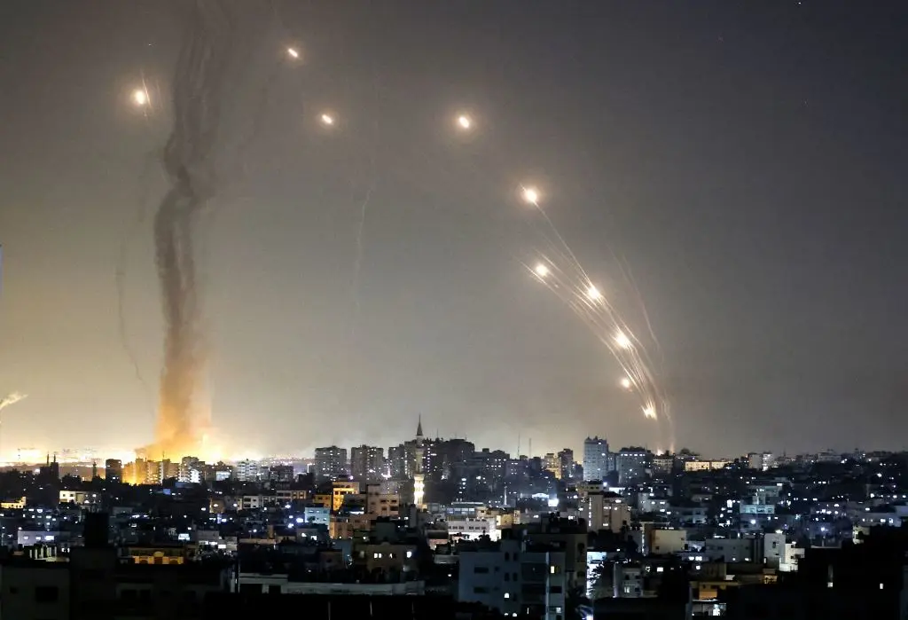 Israel at the Brink? War, Collapse Warnings, and the Unthinkable Endgame Israel at the Brink? War, Collapse Warnings, and the Unthinkable Endgame