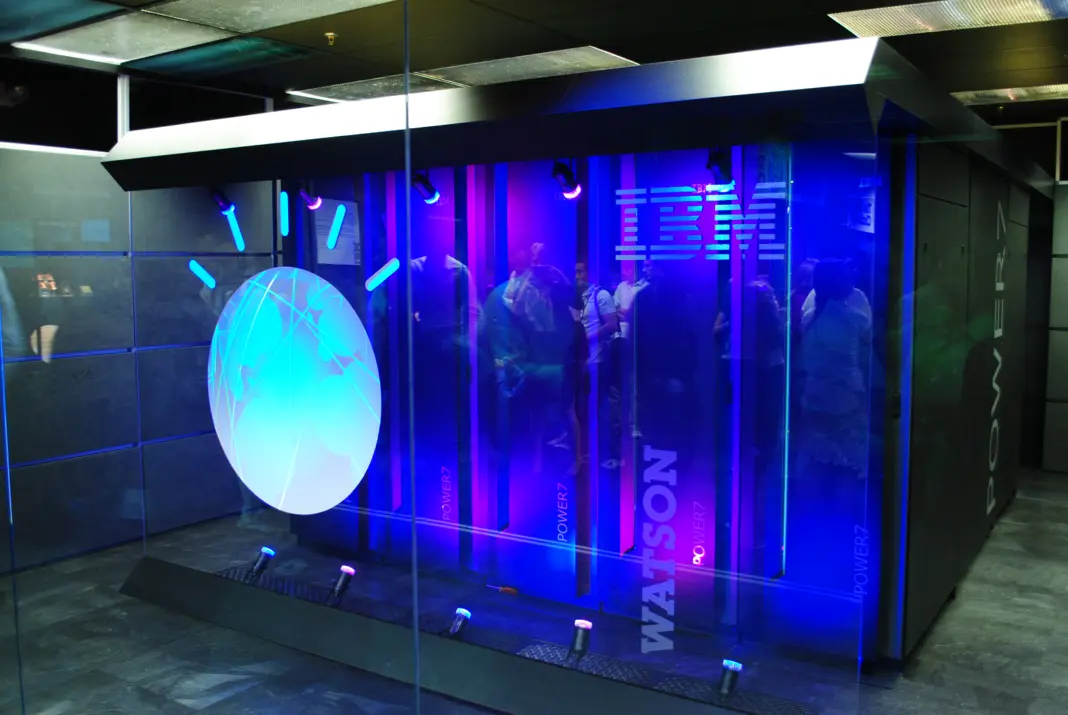IBM’s $11 Billion Bet on Confluent Signals a Quiet Power Shift in the AI Wars IBM’s $11 Billion Bet on Confluent Signals a Quiet Power Shift in the AI Wars