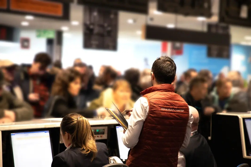 LunaJets Supports Evacuation and Repatriation Flights Amid Middle East Airspace Disruptions LunaJets Supports Evacuation and Repatriation Flights Amid Middle East Airspace Disruptions