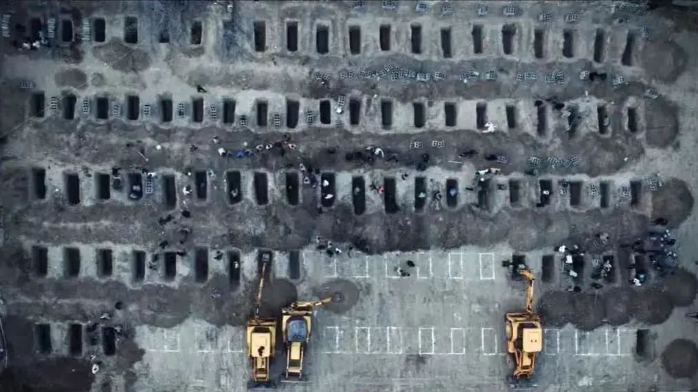U.S. School Massacre in Iran Raises Questions Over AI Warfare: Anthropic Systems, Pentagon Targeting, and the Precedent of Israel’s Algorithmic Bombing in Gaza U.S. School Massacre in Iran Raises Questions Over AI Warfare: Anthropic Systems, Pentagon Targeting, and the Precedent of Israel’s Algorithmic Bombing in Gaza