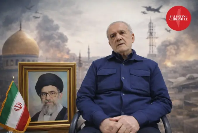 The Shame of Arab Complicity: Iran Apologises to Neighbours for Attacking US Assets on Their Soil The Shame of Arab Complicity: Iran Apologises to Neighbours for Attacking US Assets on Their Soil