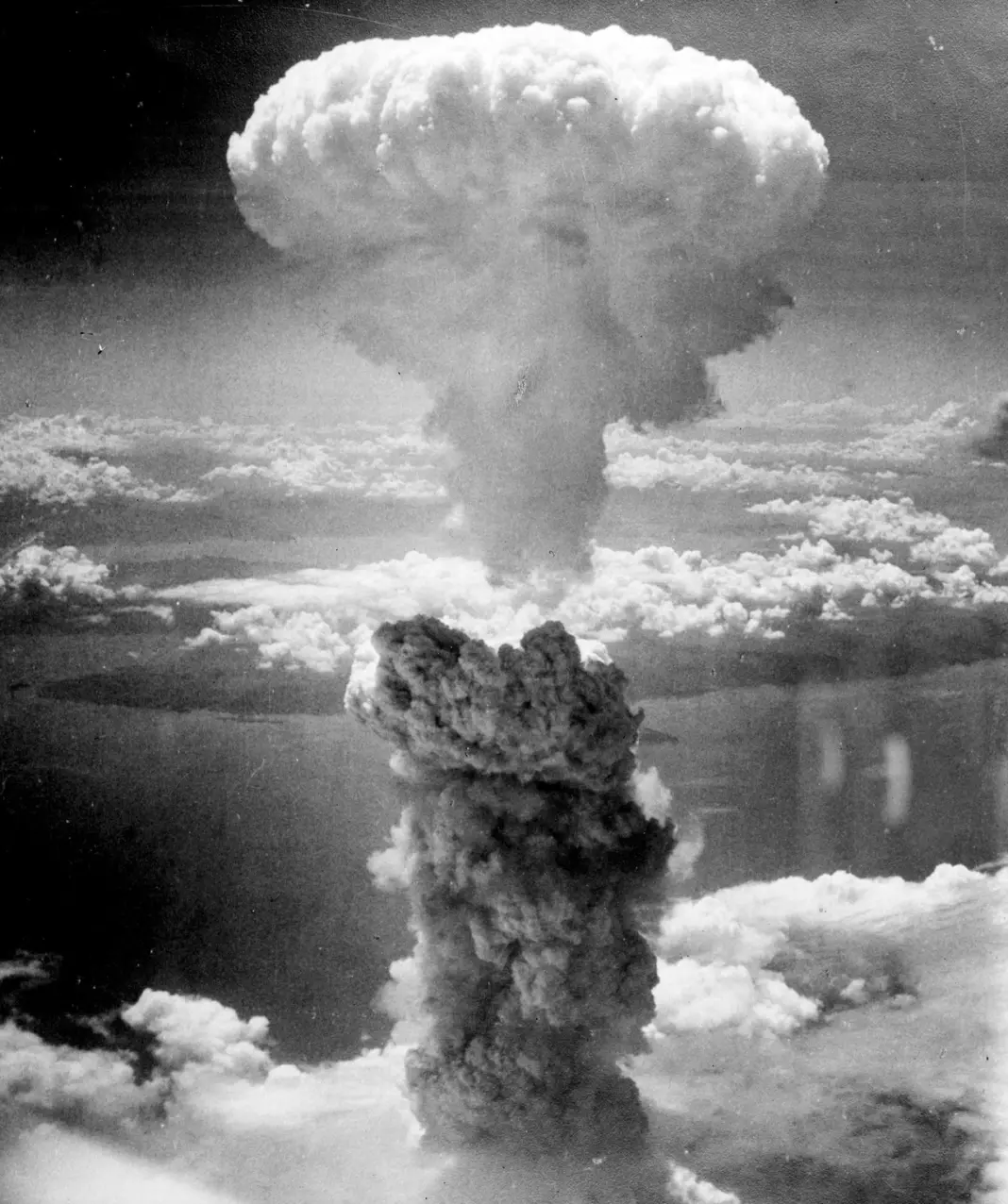 Israel Dismisses Peace Appeal from Atomic Bomb Survivors, Returns Their Letter Israel Dismisses Peace Appeal from Atomic Bomb Survivors, Returns Their Letter