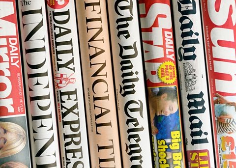 The War They Want You to Support: How the British Media Is Selling the Attack on Iran The War They Want You to Support: How the British Media Is Selling the Attack on Iran