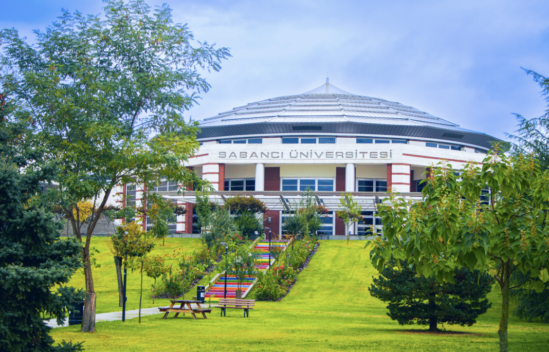 Sabancı University announced as an official partner for World Engineering Day for Sustainable Development 2026 Sabancı University announced as an official partner for World Engineering Day for Sustainable Development 2026