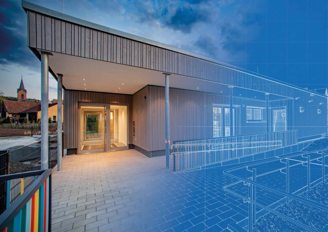 Modulaire is an official Partner for World Engineering Day 2026 Modulaire is an official Partner for World Engineering Day 2026