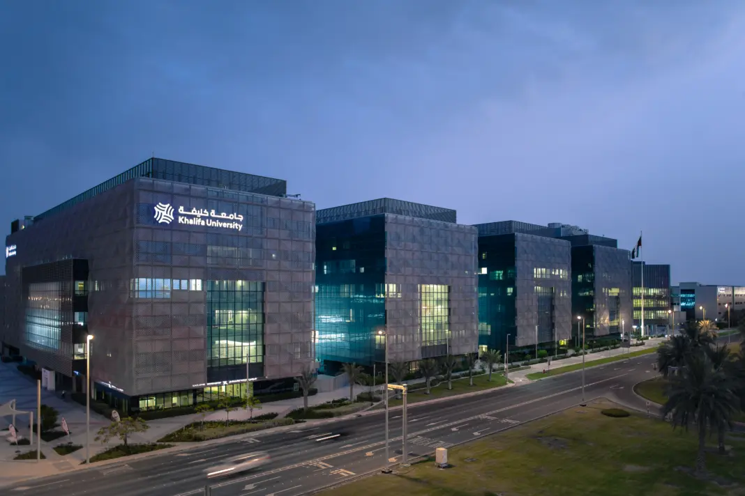 Khalifa University supporting World Engineering Day for Sustainable Development 2026 as official partner Khalifa University supporting World Engineering Day for Sustainable Development 2026 as official partner